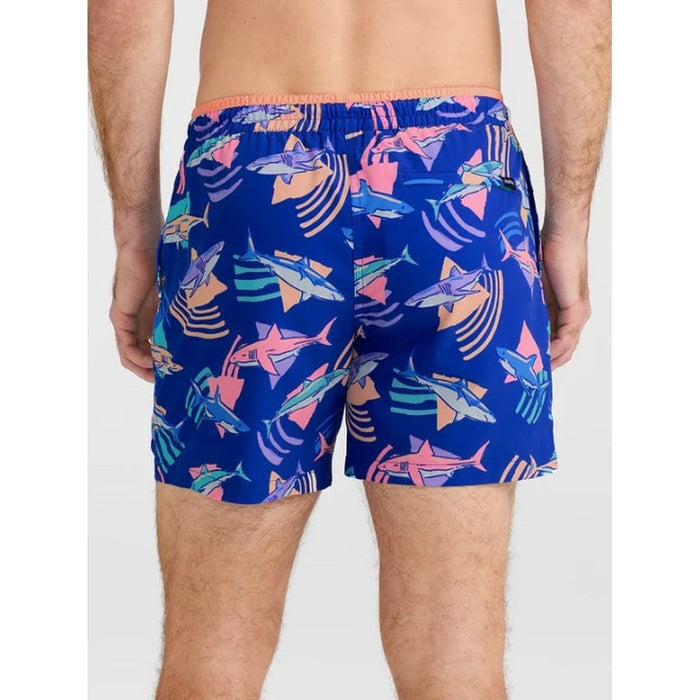 Men's Daddy Sharks 5.5"