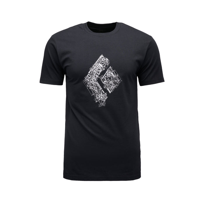 Black / S