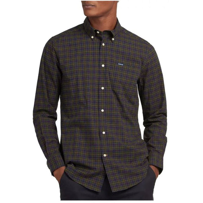 Men's Lomond Tailored Shirt