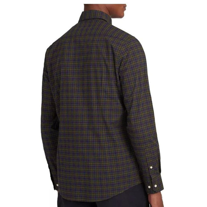 Men's Lomond Tailored Shirt