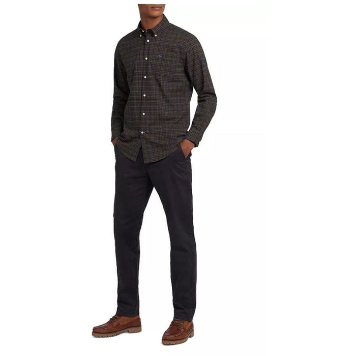 Men's Lomond Tailored Shirt