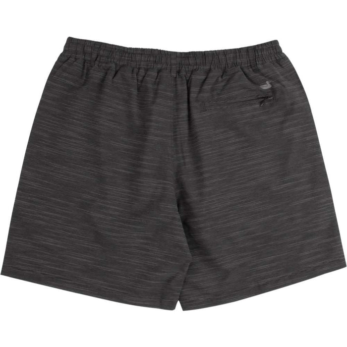 Men's Marlin Lined Performance Short
