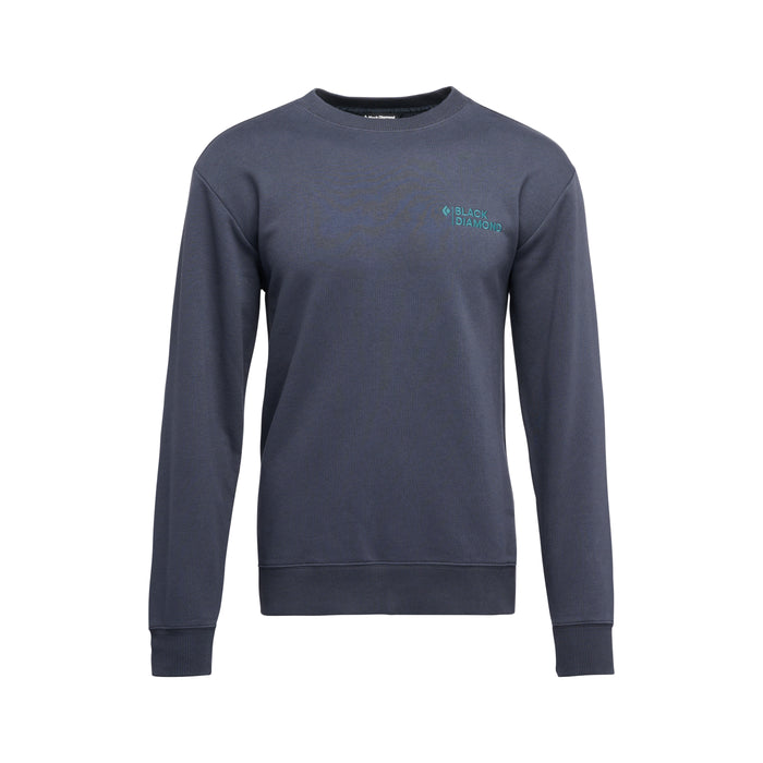 Charcoal / XS