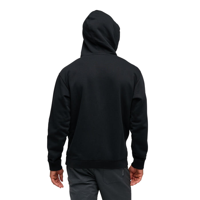 Black ~ Model is 5' 11" | Chest 40" | Waist 33" | Size Medium/32