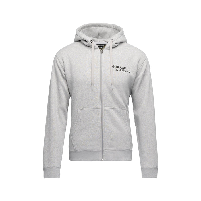 Nickel Heather / XS