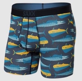 Men's Quest 2.0 Boxer