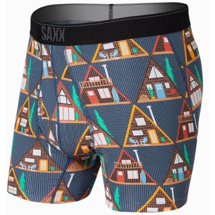 Men's Quest 2.0 Boxer