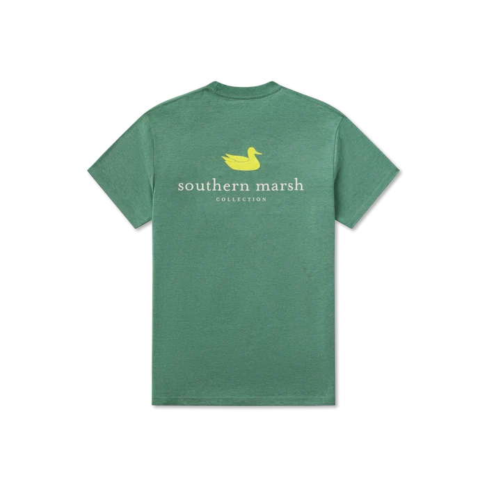 Men's Seawash Authentic Tee