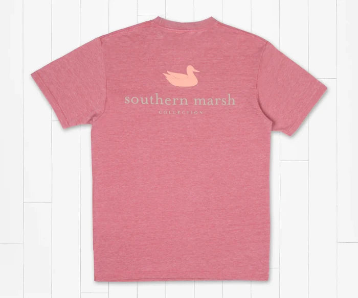 Men's Seawash Authentic Tee