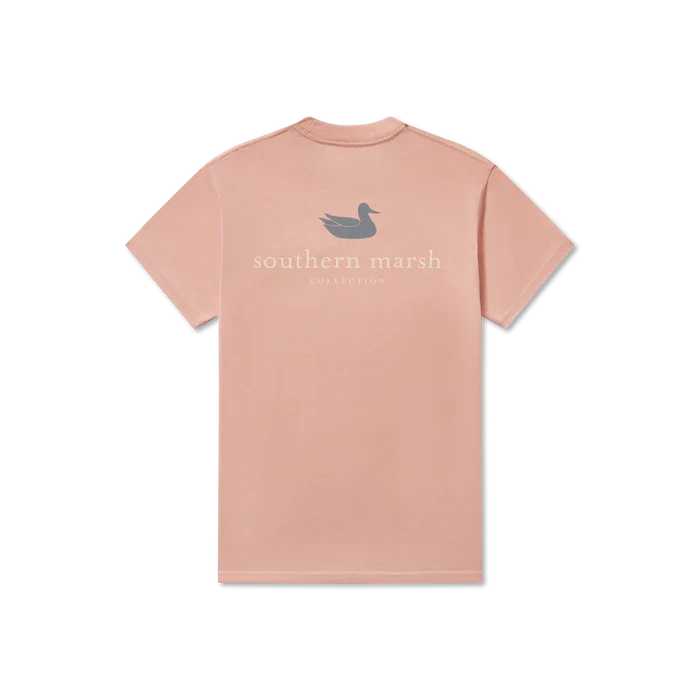Men's Seawash Authentic Tee