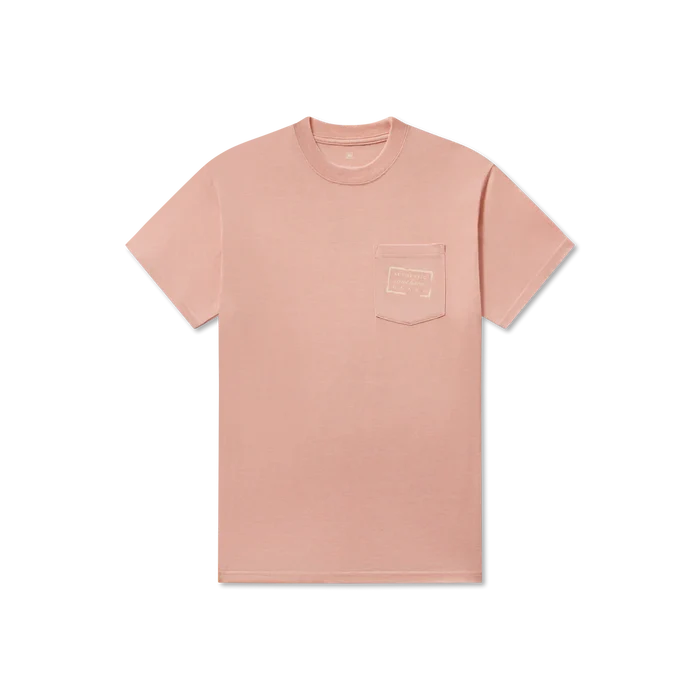 Men's Seawash Authentic Tee