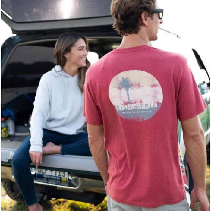 Men's Tall Order Short Sleeve Tee