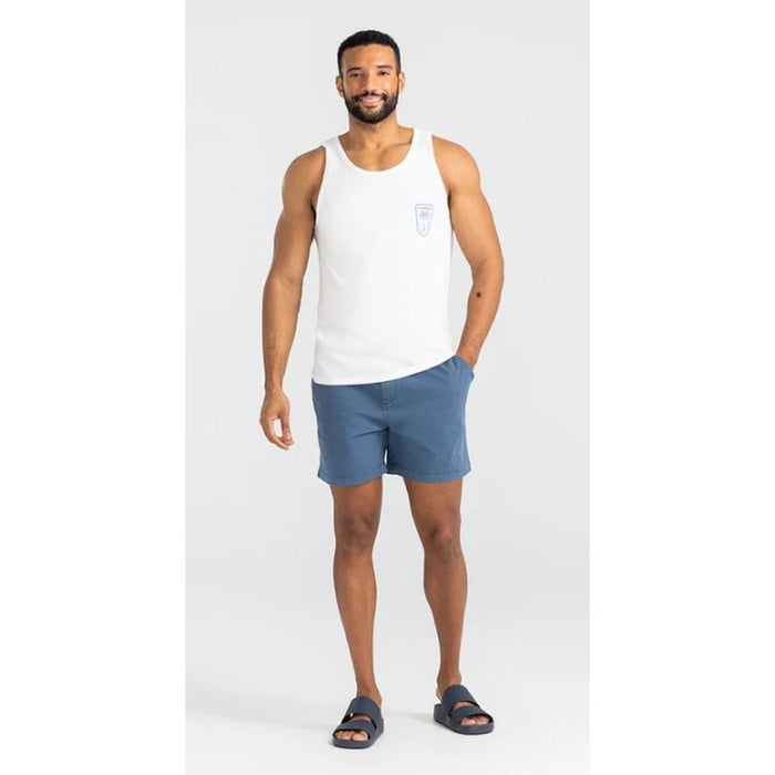 Men's The Island Time Tank Top