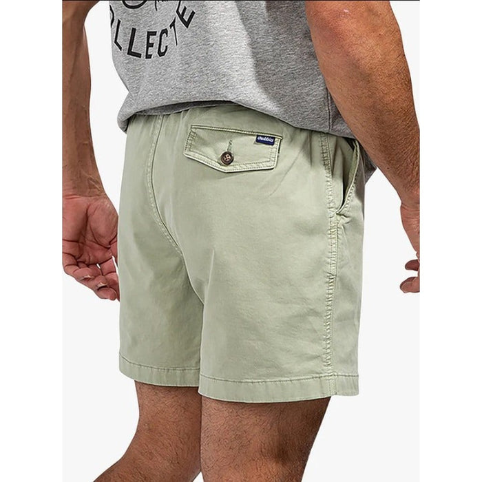 Men's The Problem Solvers 5.5"
