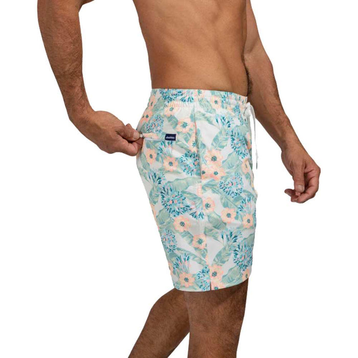 Men's The Veranda Nights 7" Stretch Zip