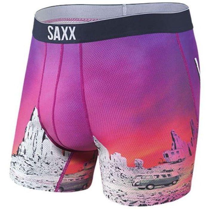 Men's Volt Boxer Brief
