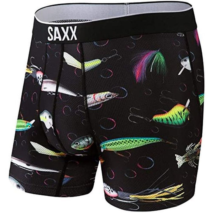 Men's Volt Boxer Brief