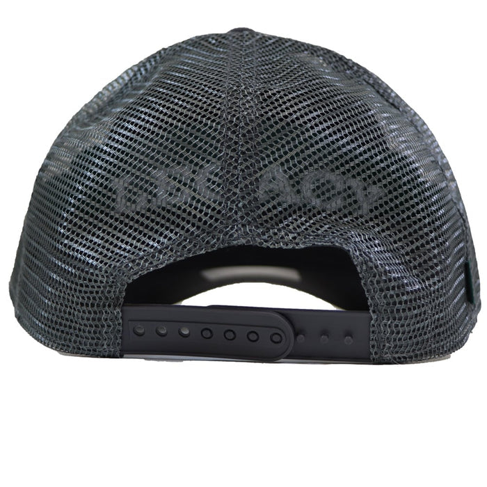 MHO Trucker Horizon Patch