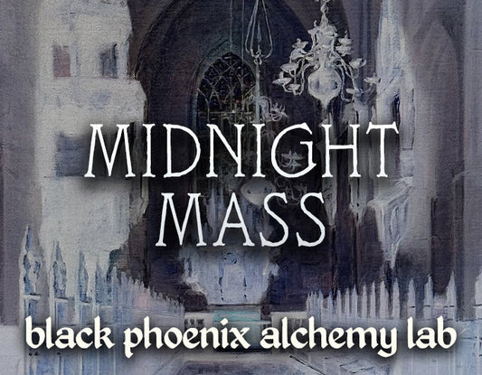 Midnight Mass