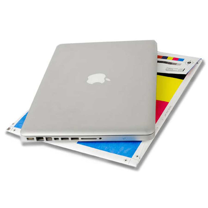 Mighty Case Laptop