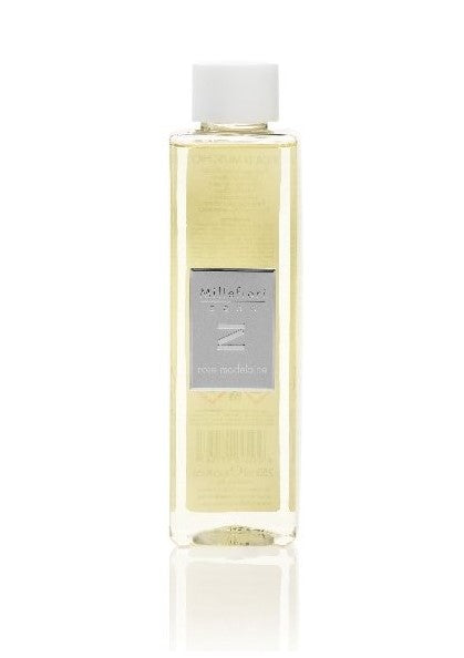 MILLEFIORI MILANO Refill Fragrance Rose Madelaine 250 ml