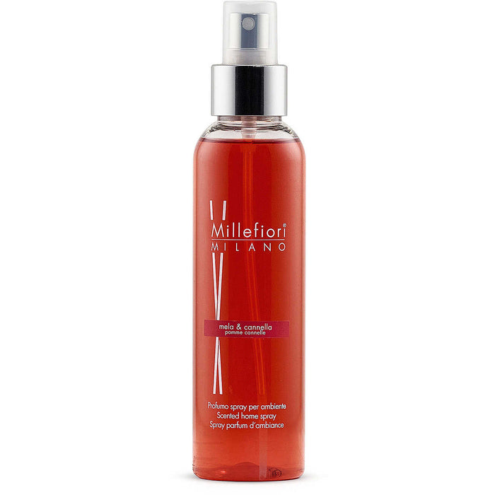MILLEFIORI MILANO Room Spray Apple & Cinnamon 150 ml