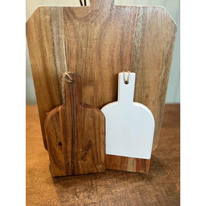Mini Cheese Board