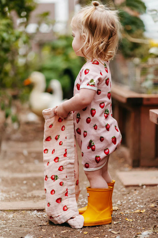 Mini Lovey | Milkbarn