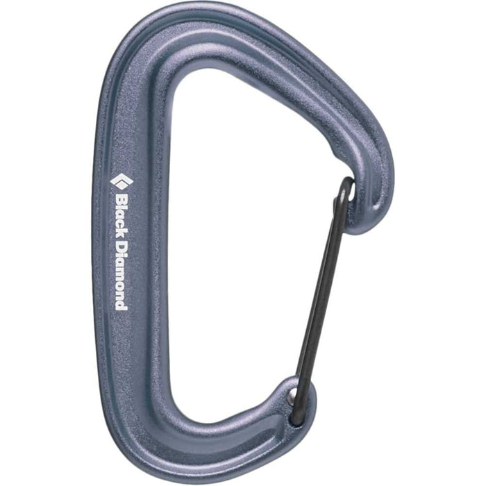 Miniwire Carabiner