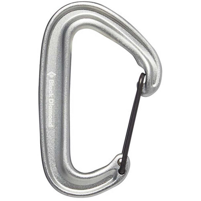 Miniwire Carabiner