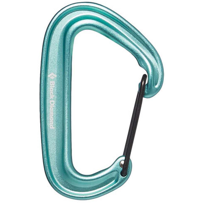 Miniwire Carabiner