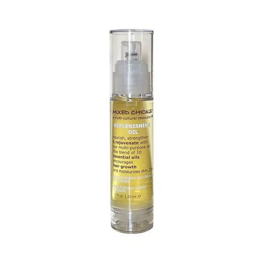 Mixed Chicks Replenishing Oil 1.7oz