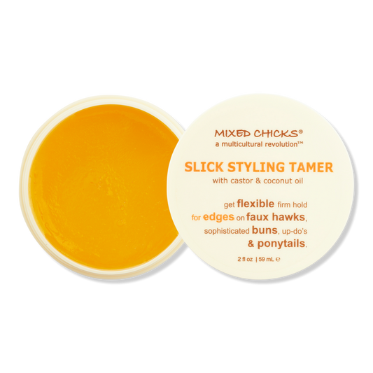 Mixed Chicks Slick Styling Tamer 2oz