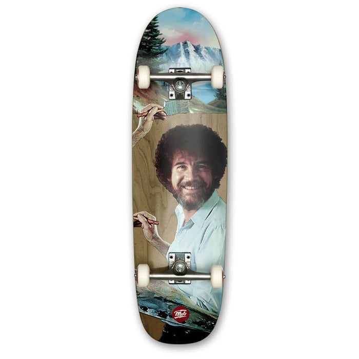 MOB Happy Cruiser 9.25 Komplettboard