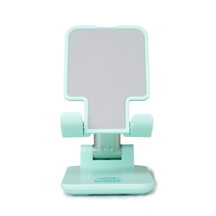 Modern Monkey Hold The Phone Folding Tech Stand