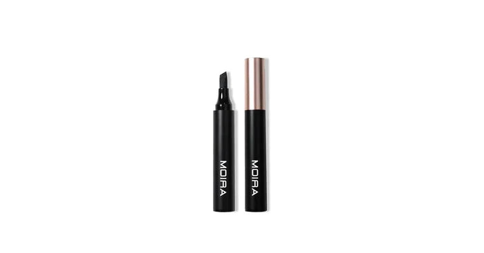 MOIRA Jumbo Edge Liquid Liner - Black