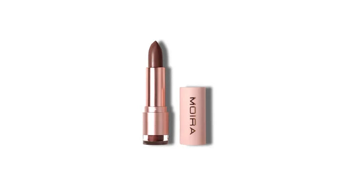 MOIRA Lip Goddess Lipstick - Loyal