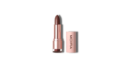 MOIRA Lip Goddess Lipstick - Loyal