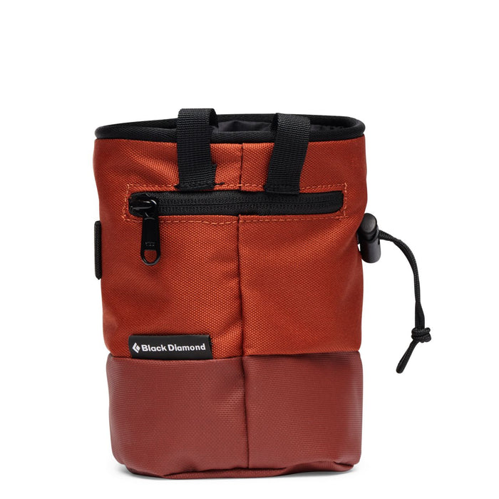 BURNT SIENNA / M/L