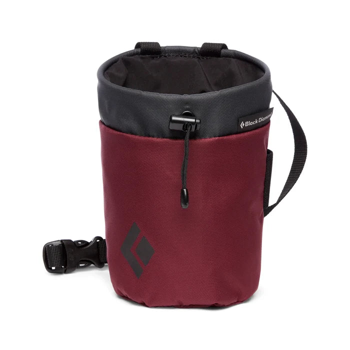 Mojo Repo Chalk Bag
