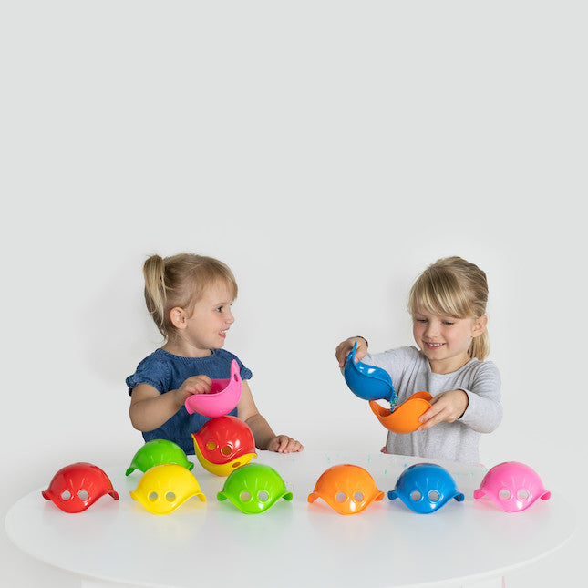 Moluk Bilibo Minis 6-Pack