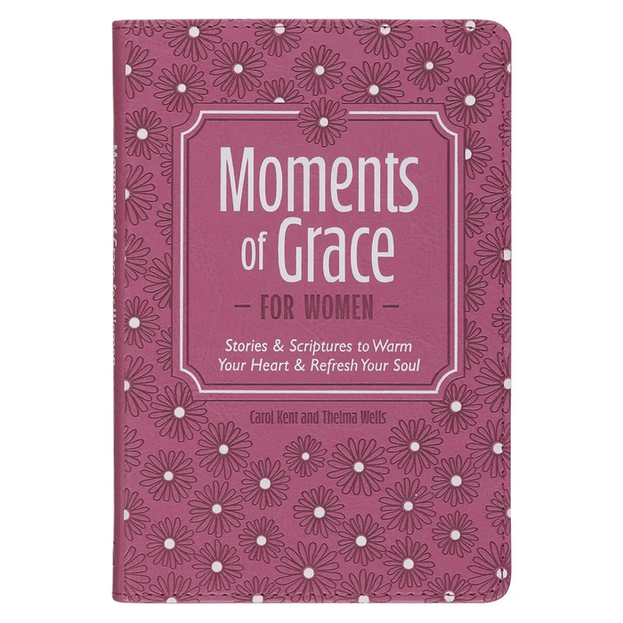 Moments of Grace For Women