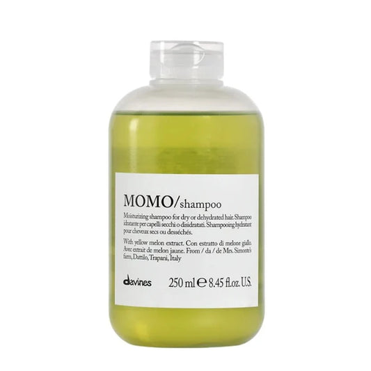 Momo Hydrating Shampoo For Dry & Dehydrated Hair - 250ml