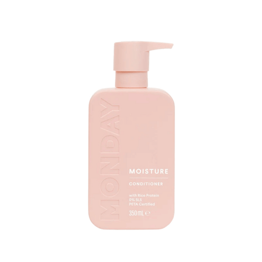 Monday Haircare Moisture Conditioner 350ml