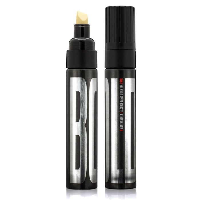 Montana Bold Marker 10mm Chisel