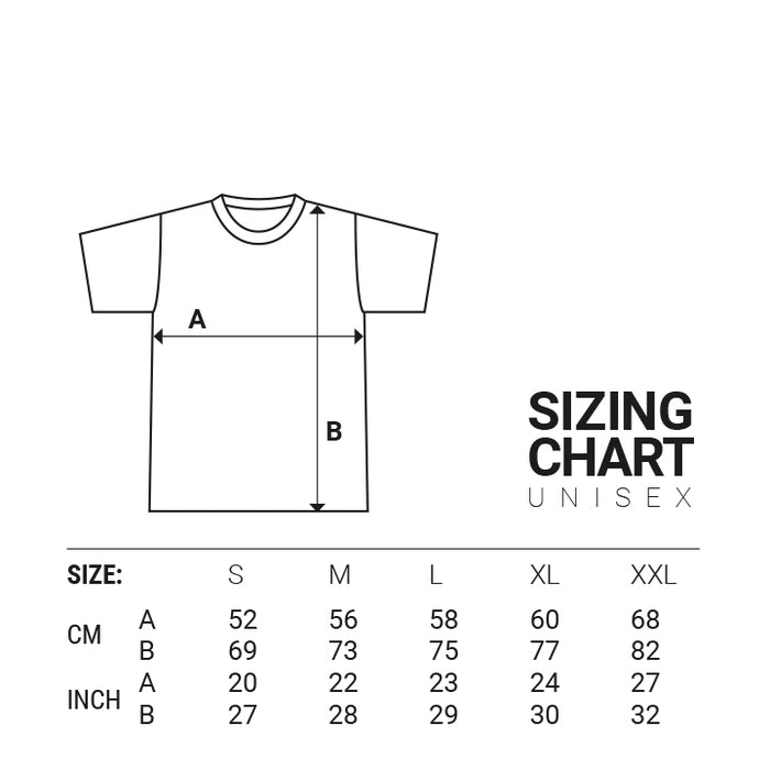 Montana Cans Typo Logo T-Shirt Charcoal