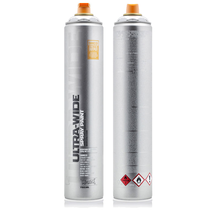 Montana ULTRA WIDE 750 ml