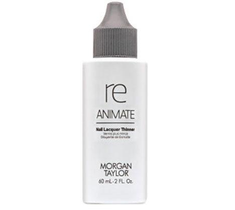 Morgan Taylor - Essentials Reanimate - 60ml