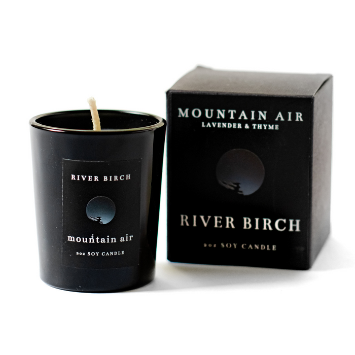 Mountain Air