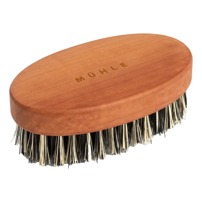 Mühle Beard Care vegansk skjeggbørste